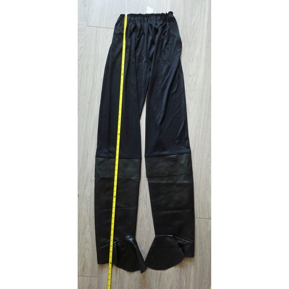 Rubies Pirate Costume Unisex Adult XL Halloween Outfit Complete 3 Piece Set - Picture 16 of 16